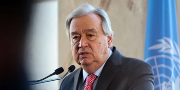 " الأمم المتحدة تحذر": تعليق إسرائيل لعمل منظمات دولية يُهدد بتفاقم الكارثة الإنسانية في غزة