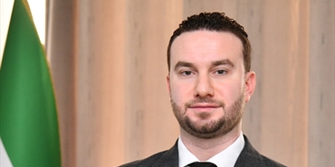 المتحدث باسم الداخليه السوريه نور الدين البابا" : سوريا تنسق مع الحلفاء فى تبادل المعلومات الاستخباريه فى مواجهة الارهاب 