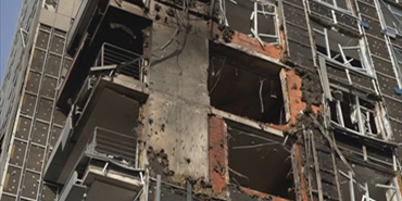 الاستخبارات الاوكرانيه تحذر من هجمات روسيه  تعد من الهجمات الضخمه ... وانهيار عسكري فى زابوريحيا