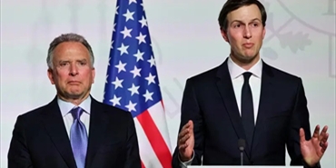 واشنطن ترسم ملامح «اليوم التالي» في غزة: مجلس سلام دولي بقيادة ترامب وأسماء ثقيلة في الواجهة