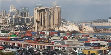 تعيين غراسيا قزي على رأس الجمارك يشعل غضب أهالي ضحايا انفجار مرفأ بيروت