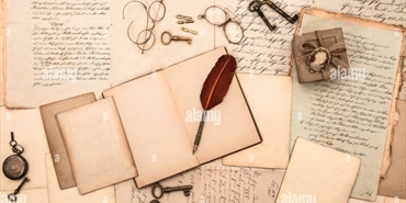 الأرشيف العائلي الفلسطيني: ذاكرة لا تُقدَّر بثمن