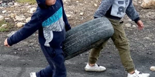 أظل أناضل... لاسترجاع وطني لأنه حقي.. وماضي ومستقبلي الوحيد... لأن لي فيه شجرة وظل.. ومقاومة.. وشمس تتوقد...ومقاومة... وغيوم تمطرالخصب...ومقاومة.... وجذور تستعصي على القلع... كلنا ندعم المقاومة♡