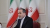   ايران- استمرار المحادثات مع الولايات المتحدة غير مبرر