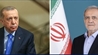 ايران تدعو الى الوحدة الاسلامية