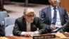 مندوب إيران لدى الأمم المتحدة أمير سعيد إيرواني: لا يوجد أي دليل على مزاعم اقترابنا من امتلاك السلاح النووي...