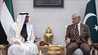 قمة إماراتية-باكستانية تدفع بعلاقات البلدين نحو شراكة استراتيجية شاملة