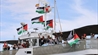 هل يتمكن أسطول الصمود العالمي من كسر الحصار عن قطاع غزة؟