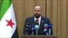 وزير الخارجيه السوري  اسعد الشيباني  الاتفاق الأمني مع إسرائيل يختلف تماماً عن التطبيع